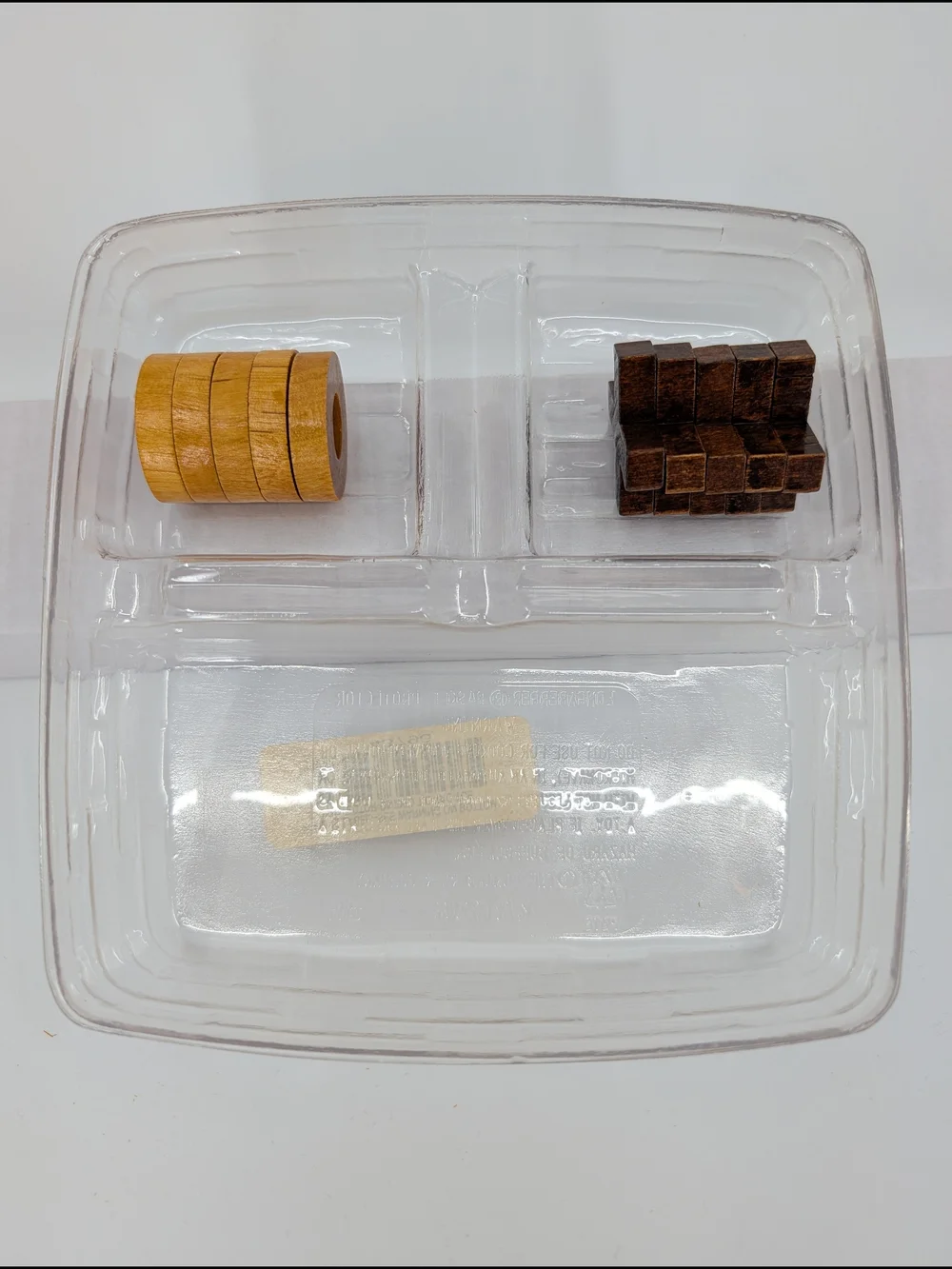 Longaberger 2001 Father's Day Tic-Tac-Toe Basket/Lid/Protector/Game Pieces XO